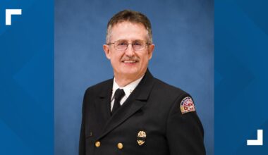 City of Belton names retired Lubbock fire chief Rhea Cooper as interim fire chief