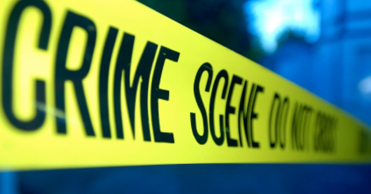 Houston Northside shooting: 2 killed on Canino Road