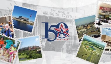 City of Arlington wants to hear your stories as it celebrates 150 years