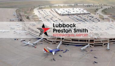 Flight from Midland to Denver makes emergency landing in Lubbock