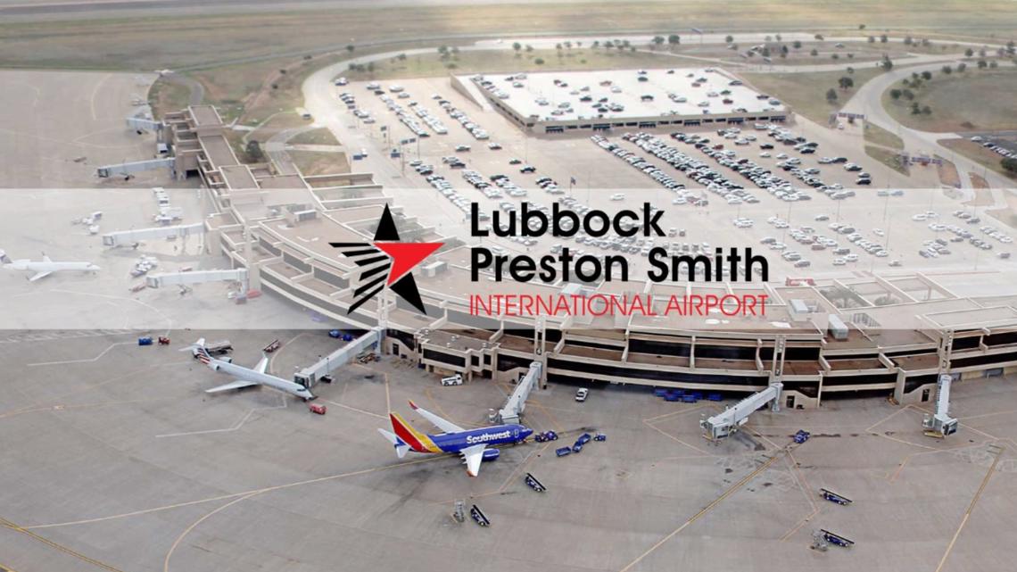 Flight from Midland to Denver makes emergency landing in Lubbock