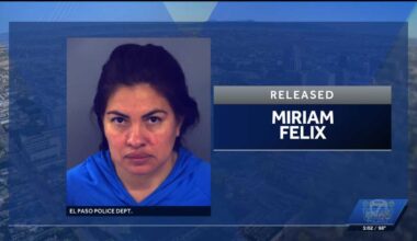 Miriam Felix released on bond in custodial interference case