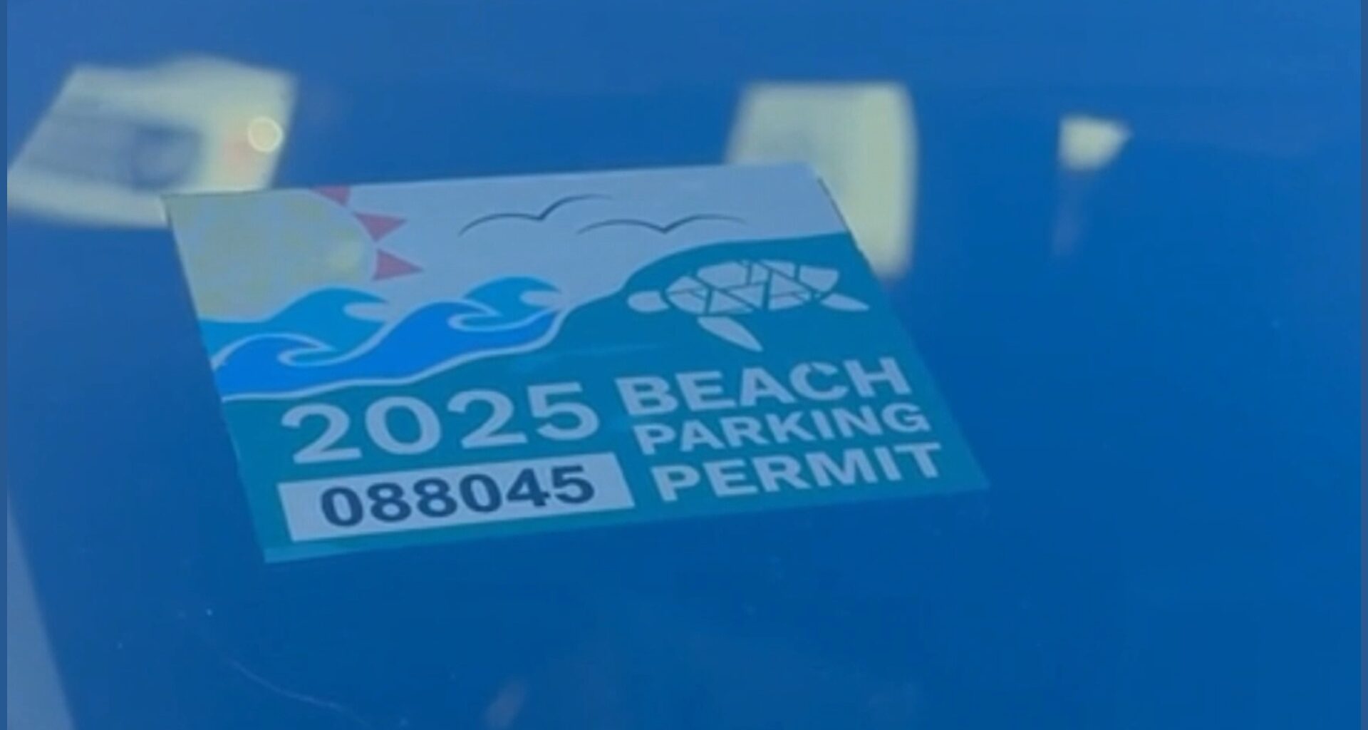 Corpus Christi beach parking permit fee could increase in 2027