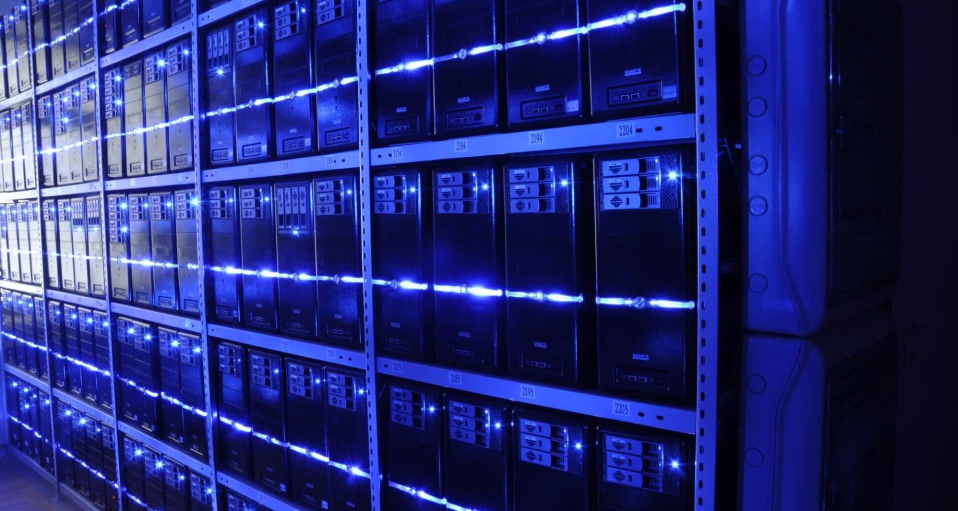 Data center