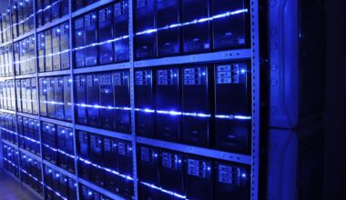 Data center