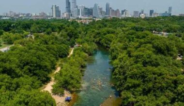 12 things that make Austin summers bearable: music + more