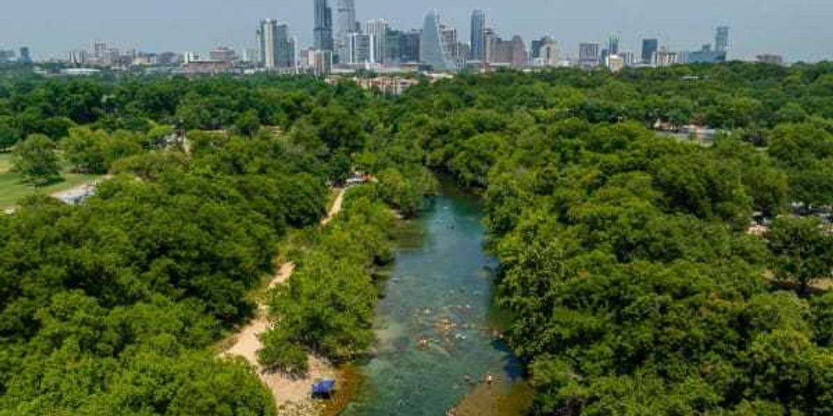 12 things that make Austin summers bearable: music + more
