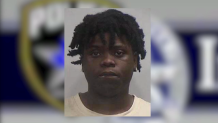Makarious Jevonne Bates
