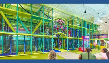 Chuck E. Cheese planning $850K 'Adventure World' at Plano's Creek Walk Village