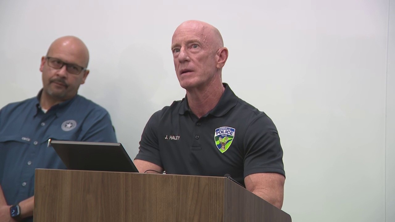 'Still reeling': Kerrville officials talk about second catastrophic flood in about a year