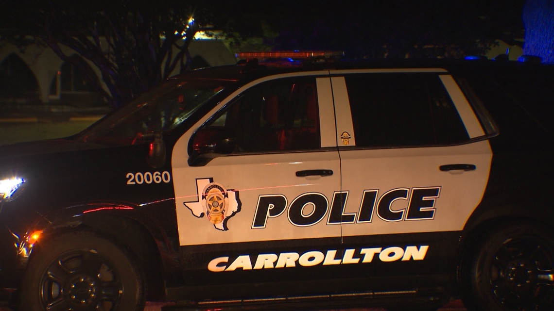 North Texas police arrest man they say killed his girlfriend who was reported missing on July 20