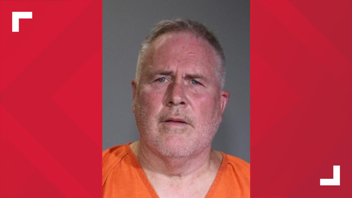 Plano police arrest teacher in child sexual abuse case at Brinker Elementary School