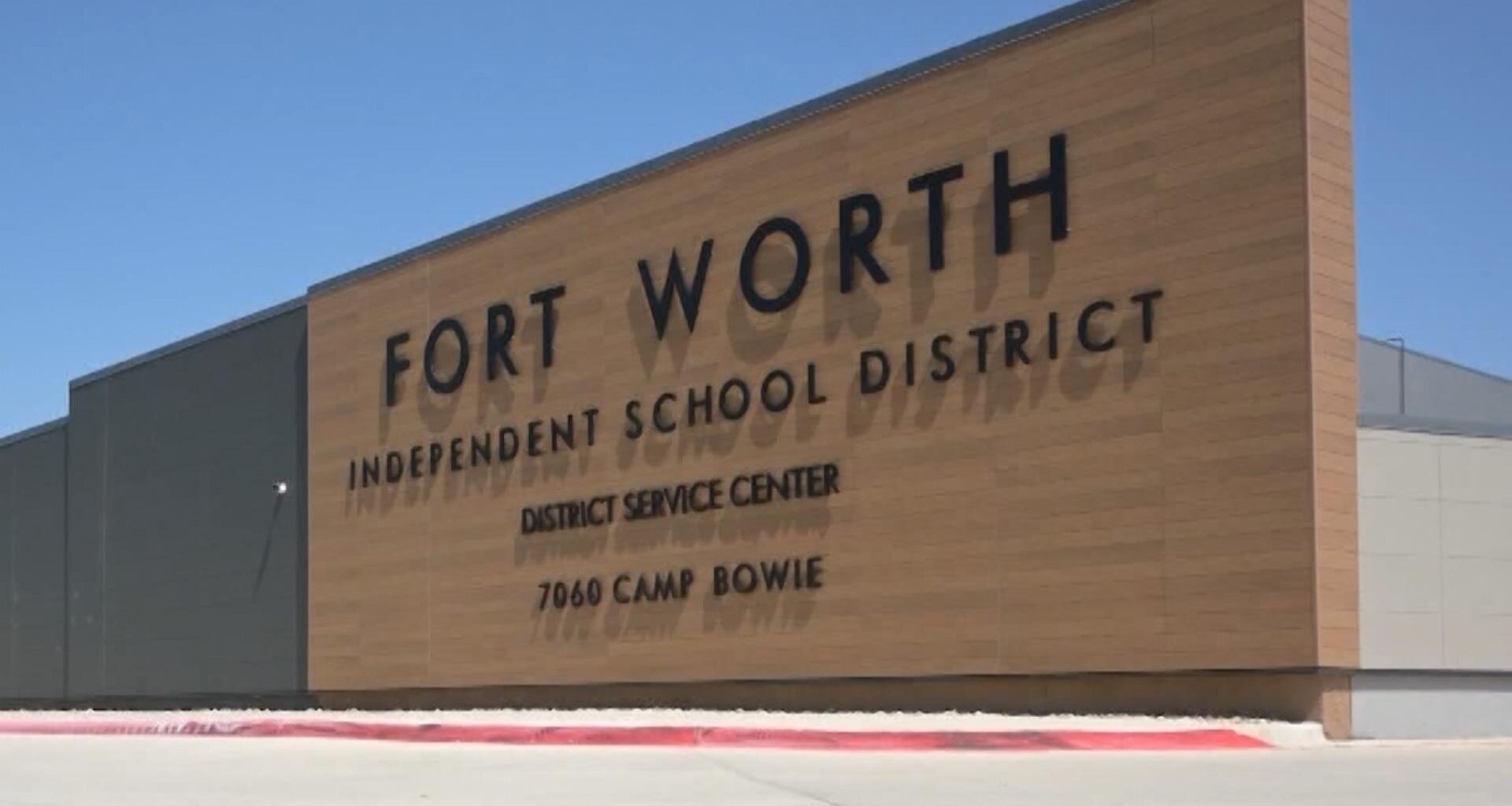 Judge denies request to reinstate Fort Worth ISD principal amid free speech lawsuit