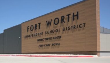 Judge denies request to reinstate Fort Worth ISD principal amid free speech lawsuit