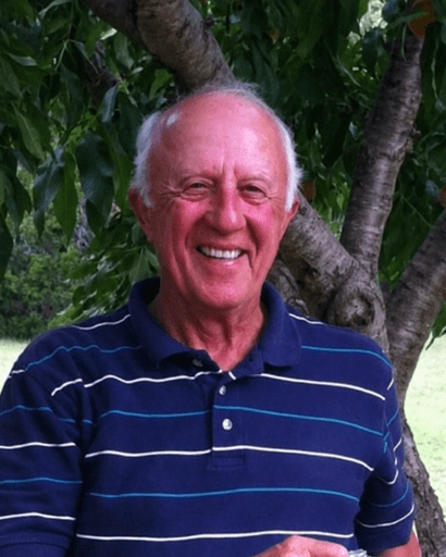 James Thomas Childress - Jan. 28, 1937 - July 21, 2026