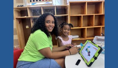 Corpus Christi students explore robotics, coding at STEAM summer camp