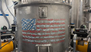 Betting on Nuclear - UT Austin News