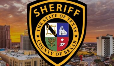 Couple arrested after plastic-wrapped body found in San Antonio home
