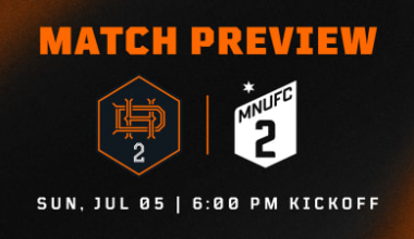 Houston Dynamo 2