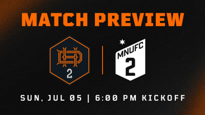 Houston Dynamo 2