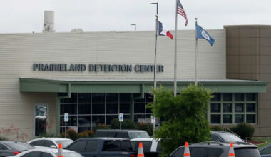 Live updates: More accused in Alvarado ICE attack to be sentenced in Fort Worth federal court Wednesday