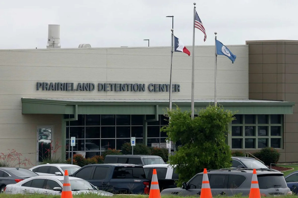 Live updates: More accused in Alvarado ICE attack to be sentenced in Fort Worth federal court Wednesday