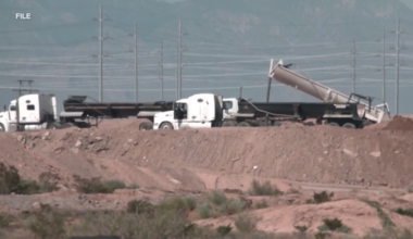 ‘Absolutely’: El Paso Water CEO says city has enough water for next 50 years