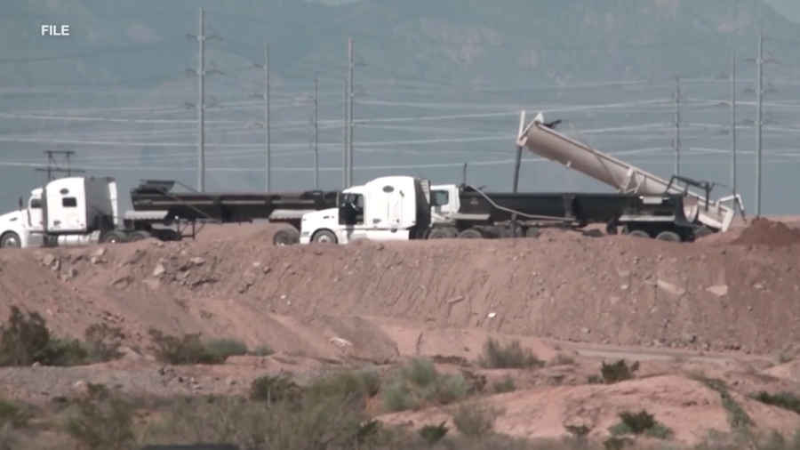 ‘Absolutely’: El Paso Water CEO says city has enough water for next 50 years