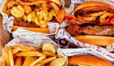 Shaq's Big Chicken restaurant closes Fort Worth location