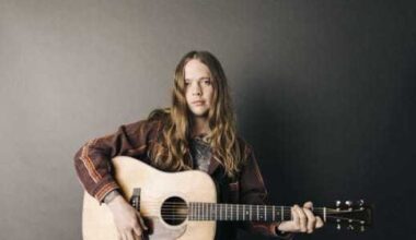 Bluegrass hero Billy Strings adds Austin to 2026 tour