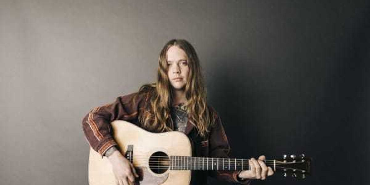 Bluegrass hero Billy Strings adds Austin to 2026 tour