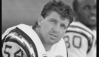 Plano mourns football great Billy Ray Smith, dead at 64 after CTE‑related dementia