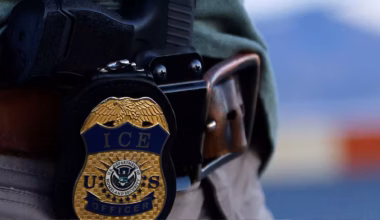 ICE agent fatally shoots man during immigration operation in Houston, FBI launches probe, authorities say – Firstpost