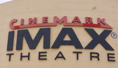 Fans flock to Cinemark Dallas for rare 70 mm IMAX screenings