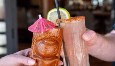 Where to drink in Fort Worth: 6 new bars to hit in July