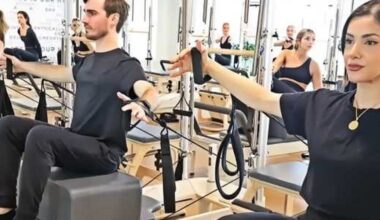Bodybar Pilates to make San Antonio debut with 3 studios