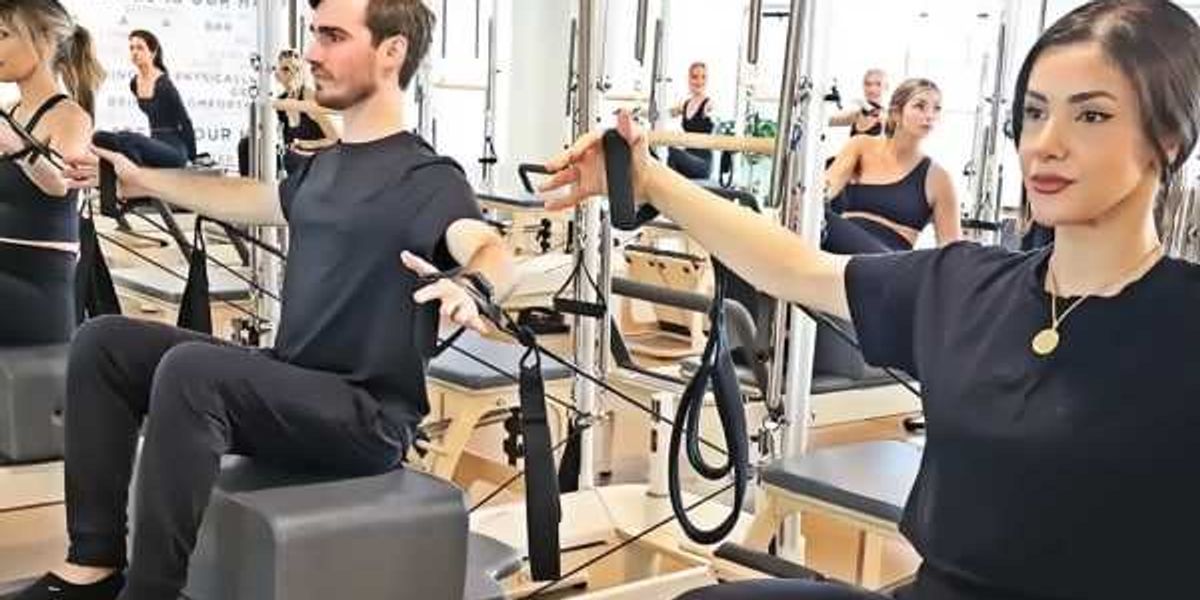 Bodybar Pilates to make San Antonio debut with 3 studios