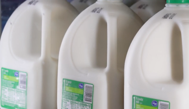 North Texas hunger crisis deepens as families turn to food pantries