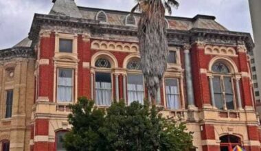 San Antonio's Bonham Exchange to close for 4-5 months