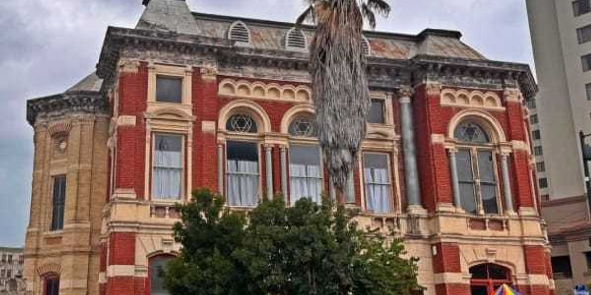 San Antonio's Bonham Exchange to close for 4-5 months