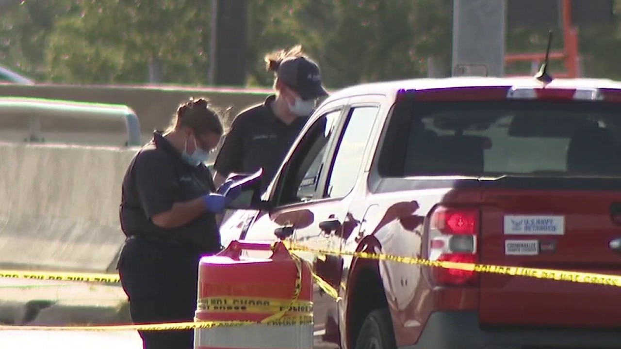 Man shot to death in North Austin
