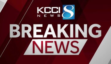 Iowa weather: Thousands without power in Adel area