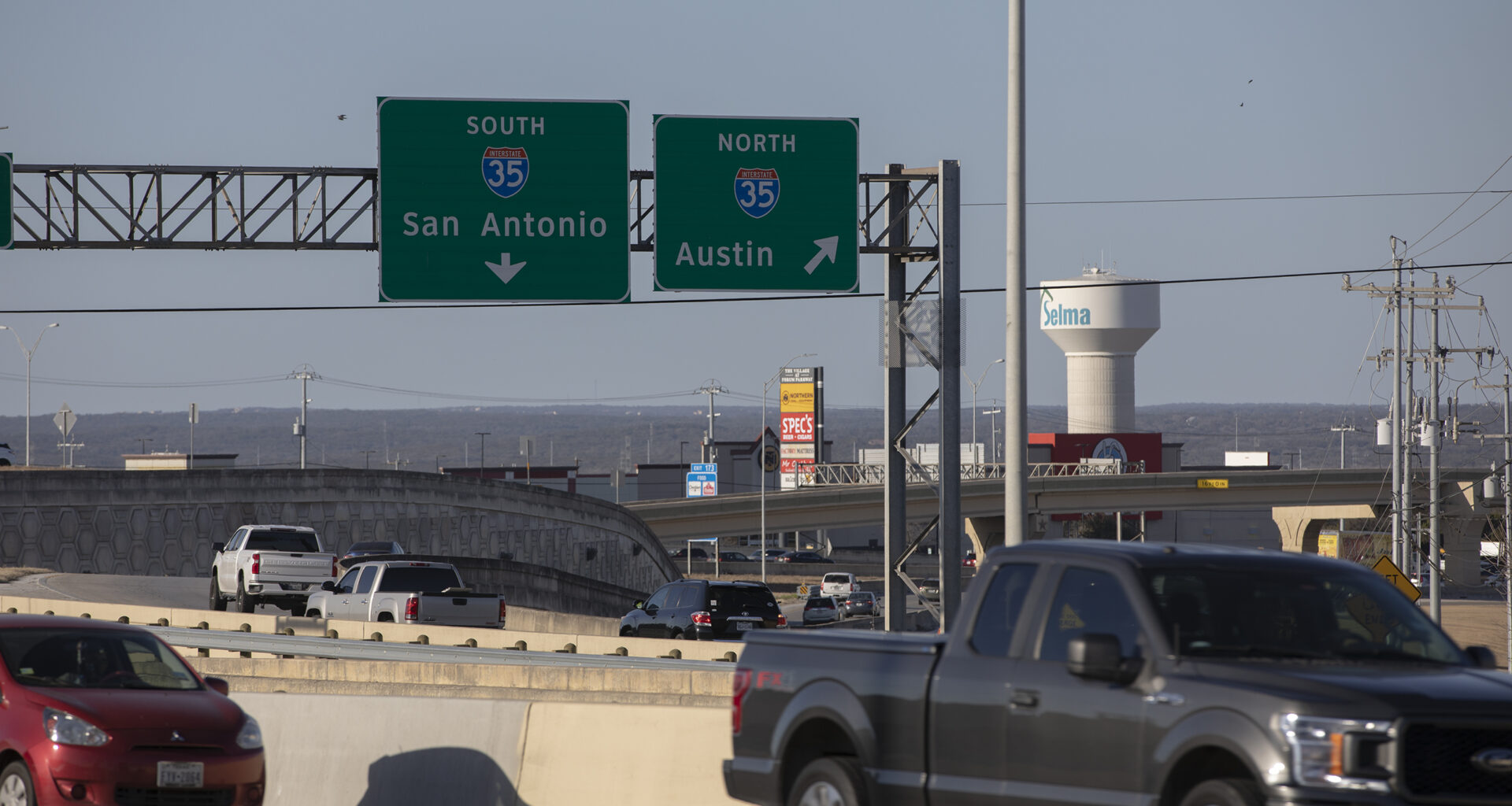 Alliance forms to represent San Antonio-Austin mega region