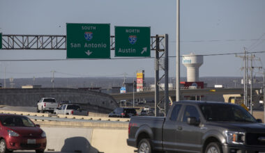 Alliance forms to represent San Antonio-Austin mega region
