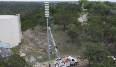 Did the newly installed flood sirens in the Texas Hill Country work?