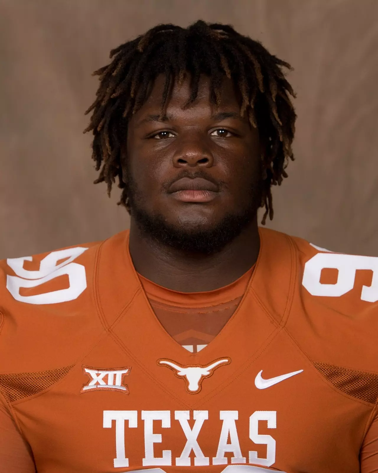 MALCOM BROWN