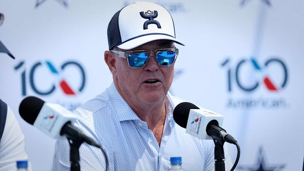Dallas Cowboys logo