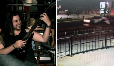 "He was too young": Police, family search for answers after fatal Dallas hit-and-run