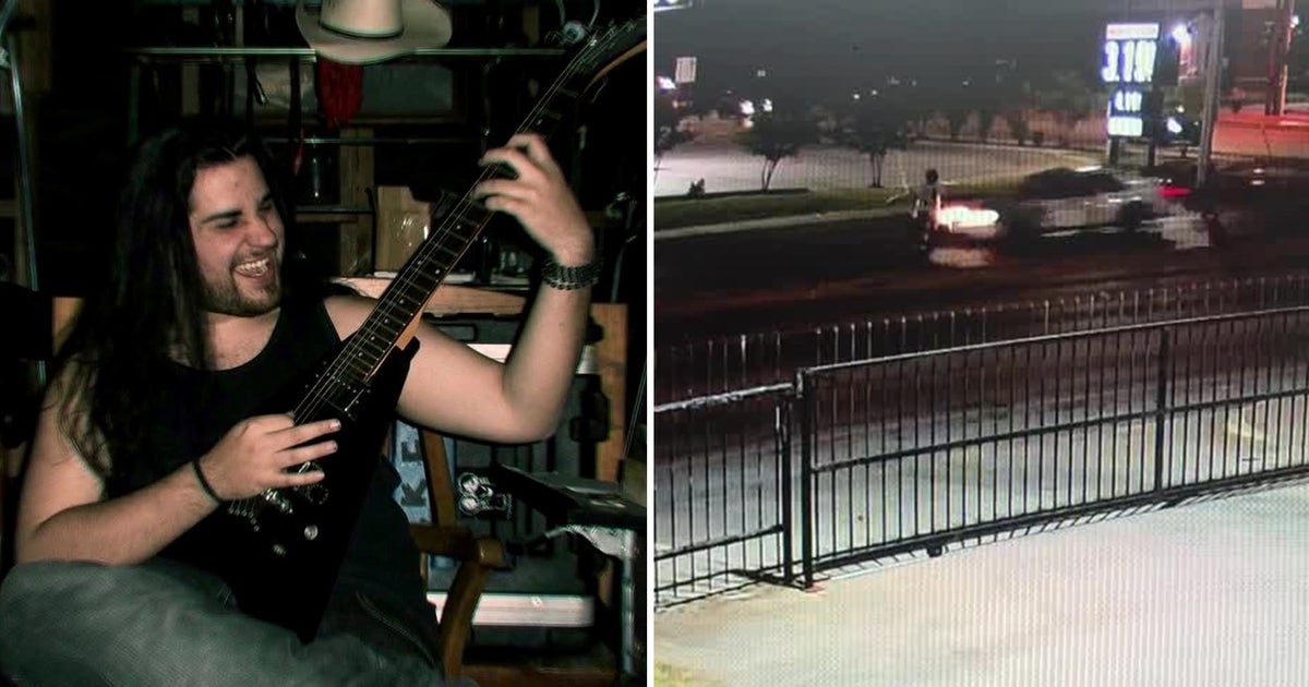 "He was too young": Police, family search for answers after fatal Dallas hit-and-run