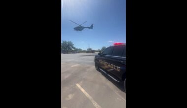 Man struck in the head with sledgehammer; suspect in custody